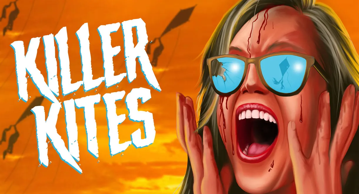 Killer Kites