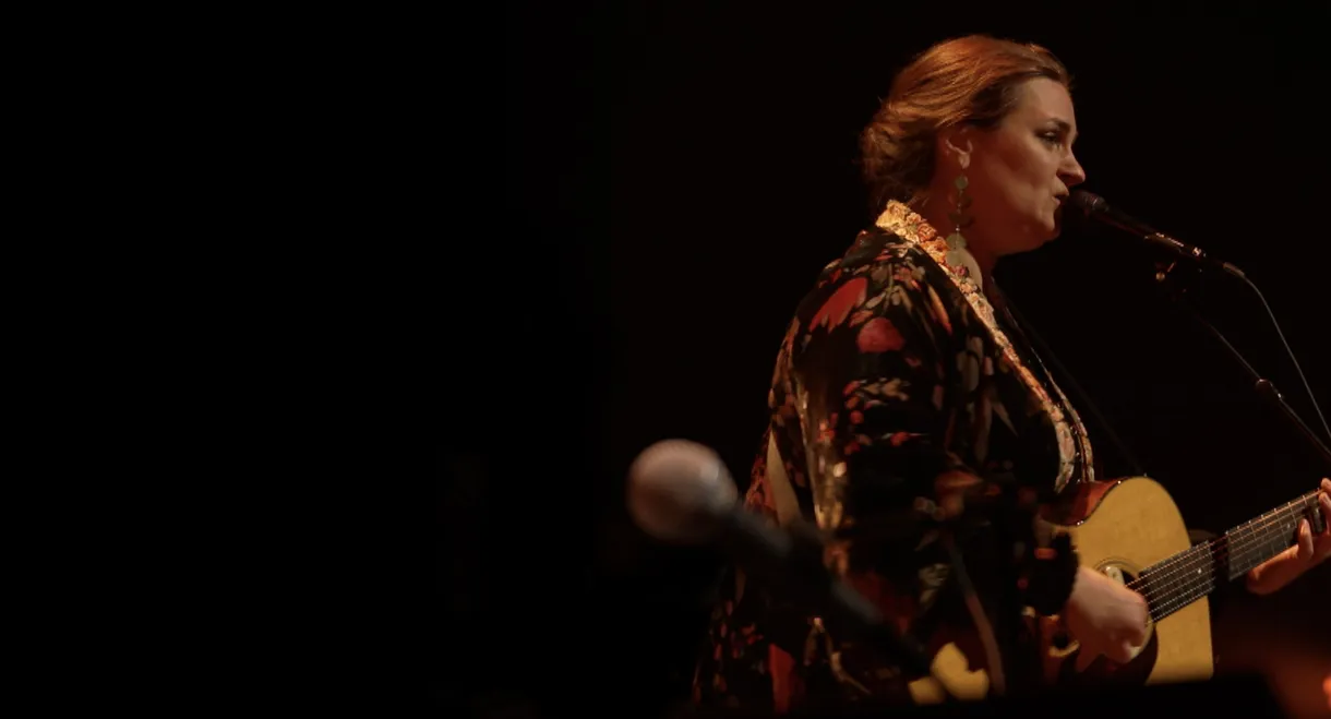 Madeleine Peyroux - Live In Bordeaux