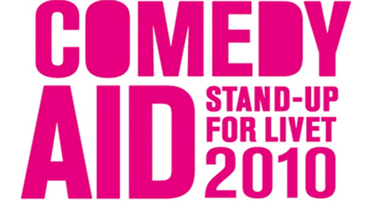 Comedy Aid 2010
