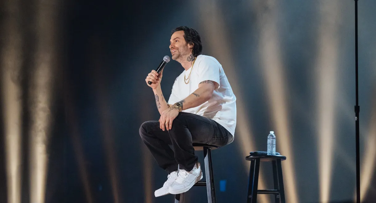 Chris D'Elia: Grow or Die