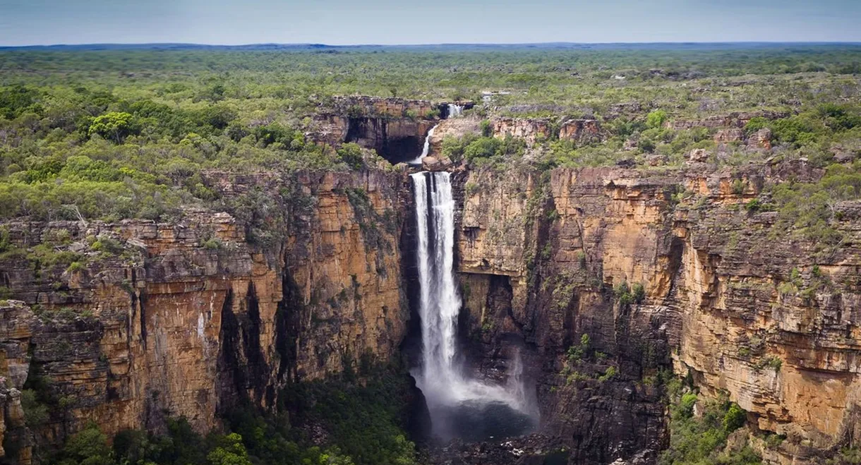 Australia: The Wild Top End