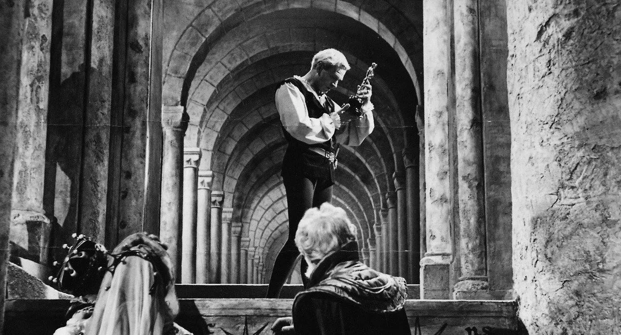 Laurence Olivier: a life