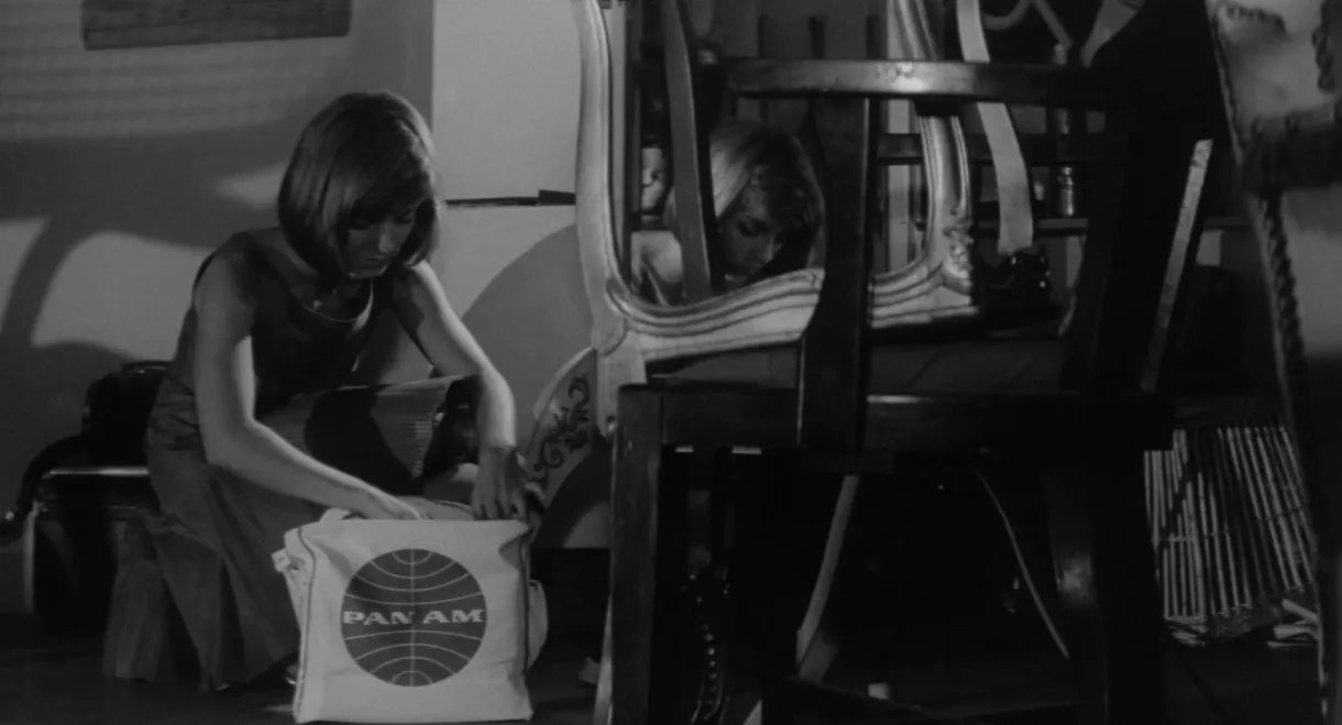 Young Girls of Good Families