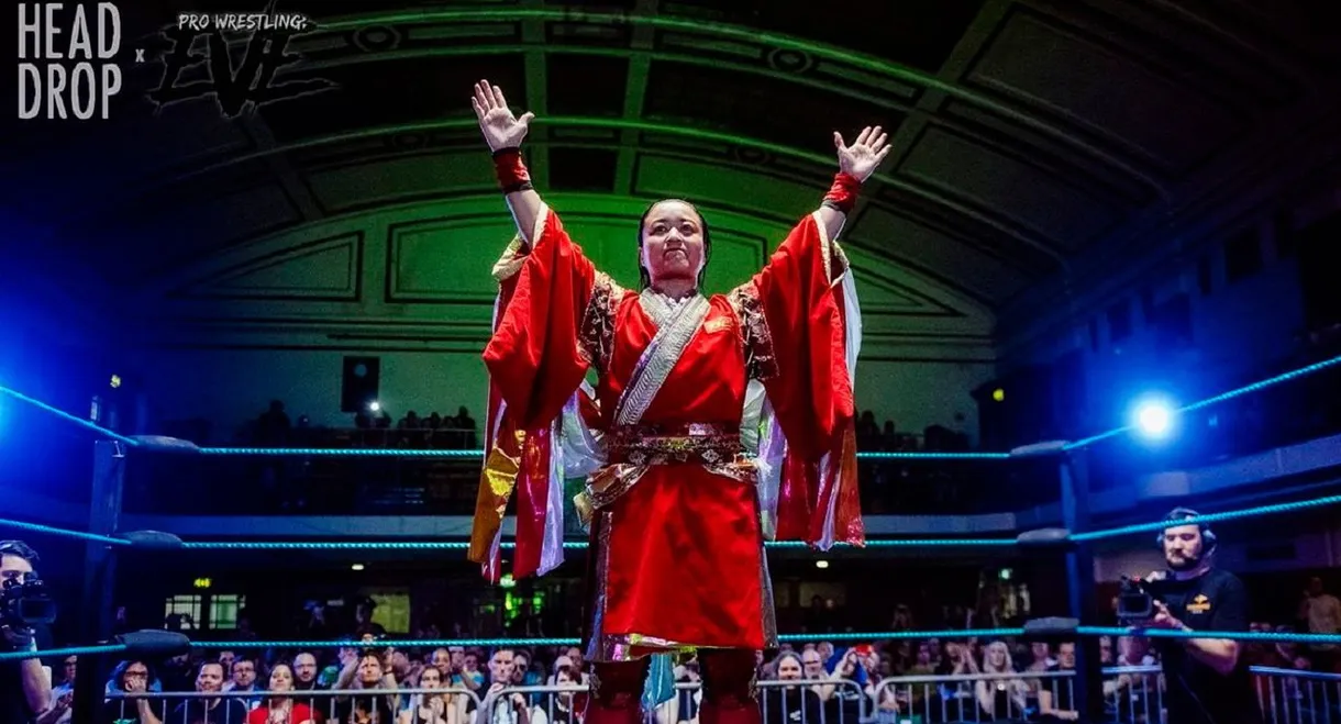 EVE Wrestle Queendom