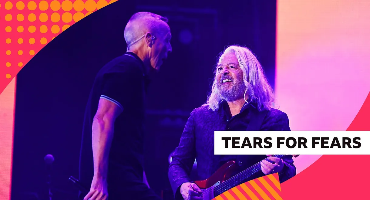 Tears for Fears: Radio 2 in the Park