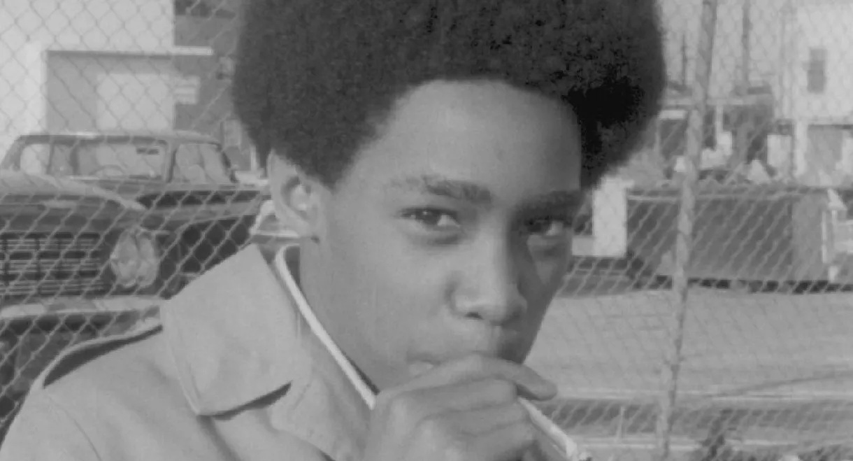 Around South Central