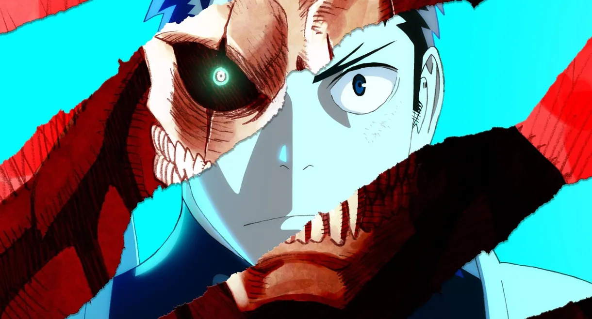 Kaiju No. 8: Mission Recon