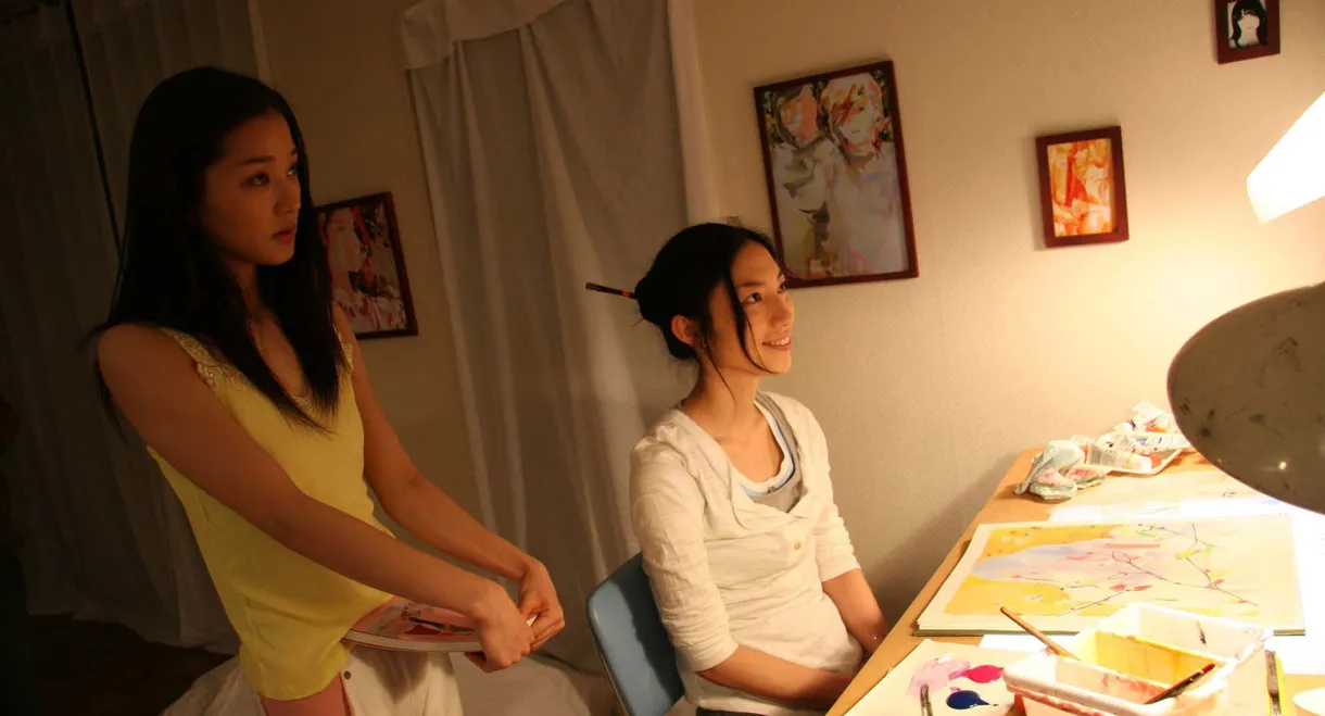 Strawberry Shortcakes