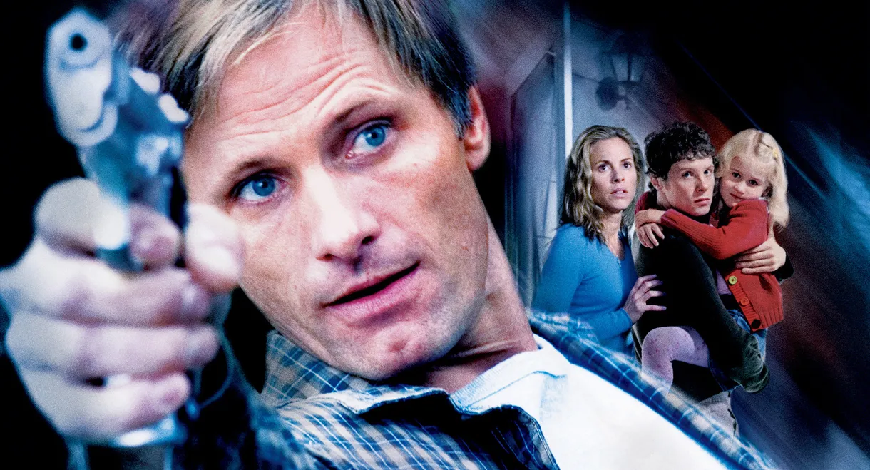 A History of Violence