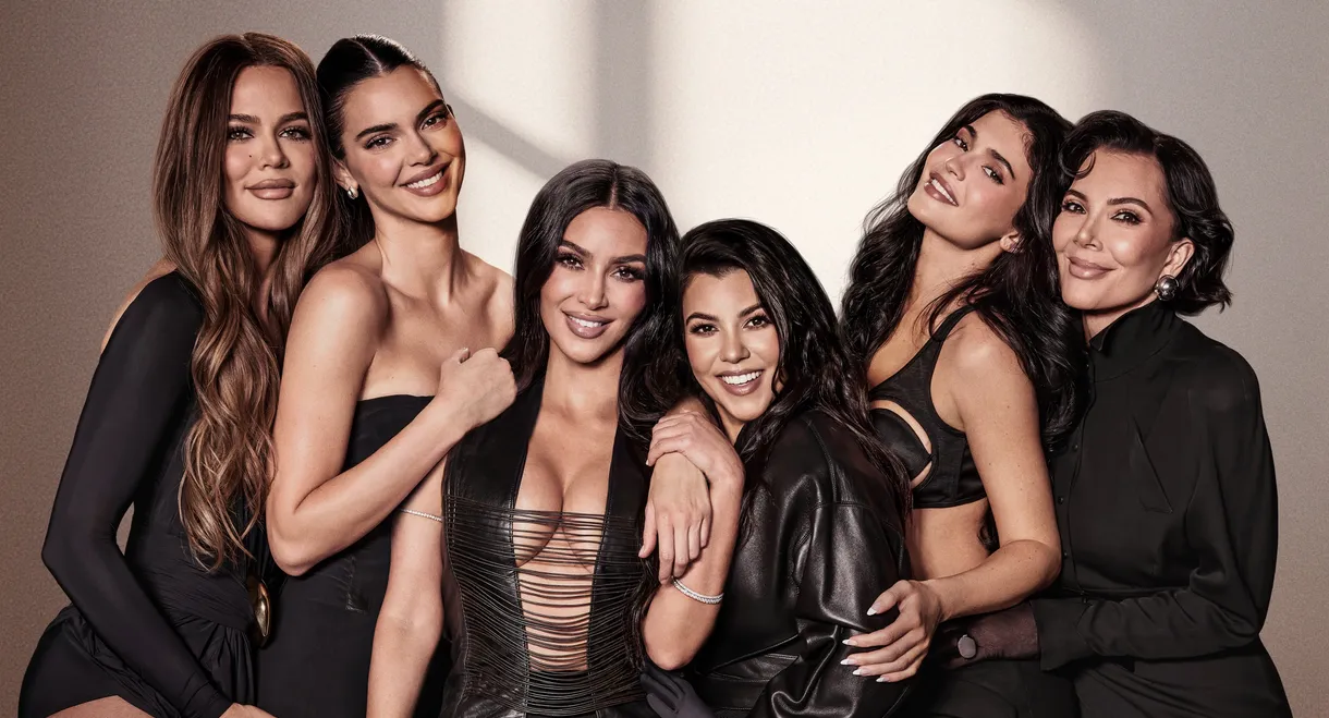 The Kardashians