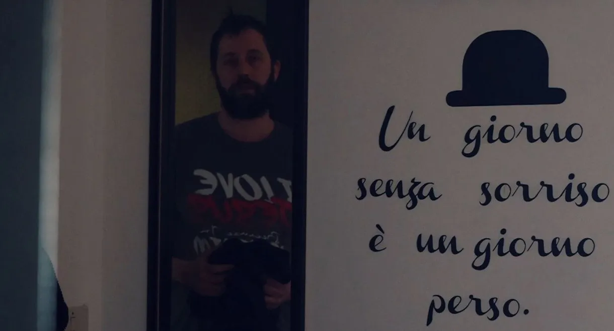 A Laugh will save us