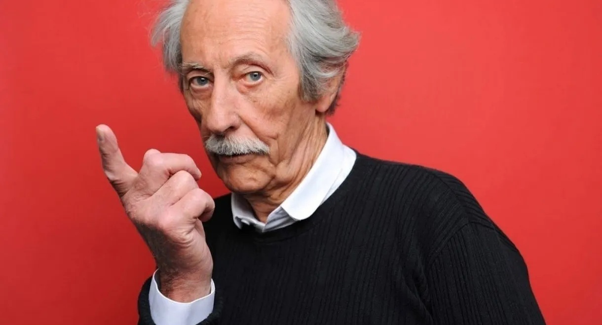 Jean Rochefort, l'irrésistible
