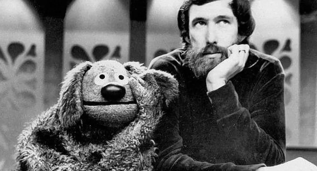 The Muppets on Puppets