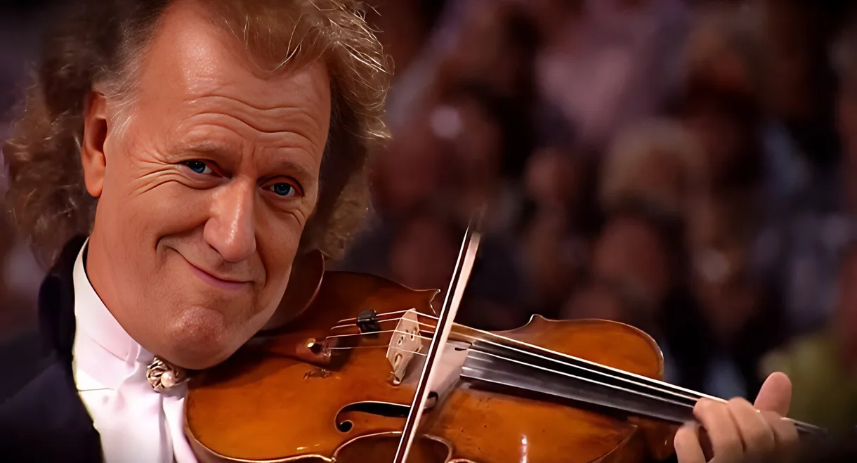 Andre Rieu : & Friends