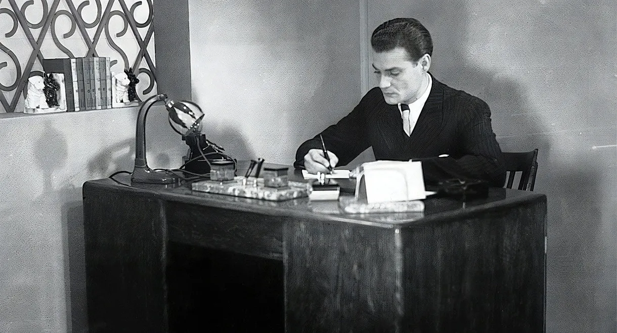 The song of separation