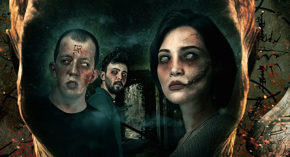 Araf 3: Cinler Kitabı