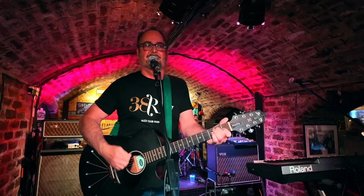 Neal Morse - Live at the Cavern Club