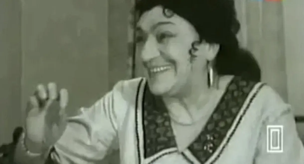 Aktrisanın təbəssümü