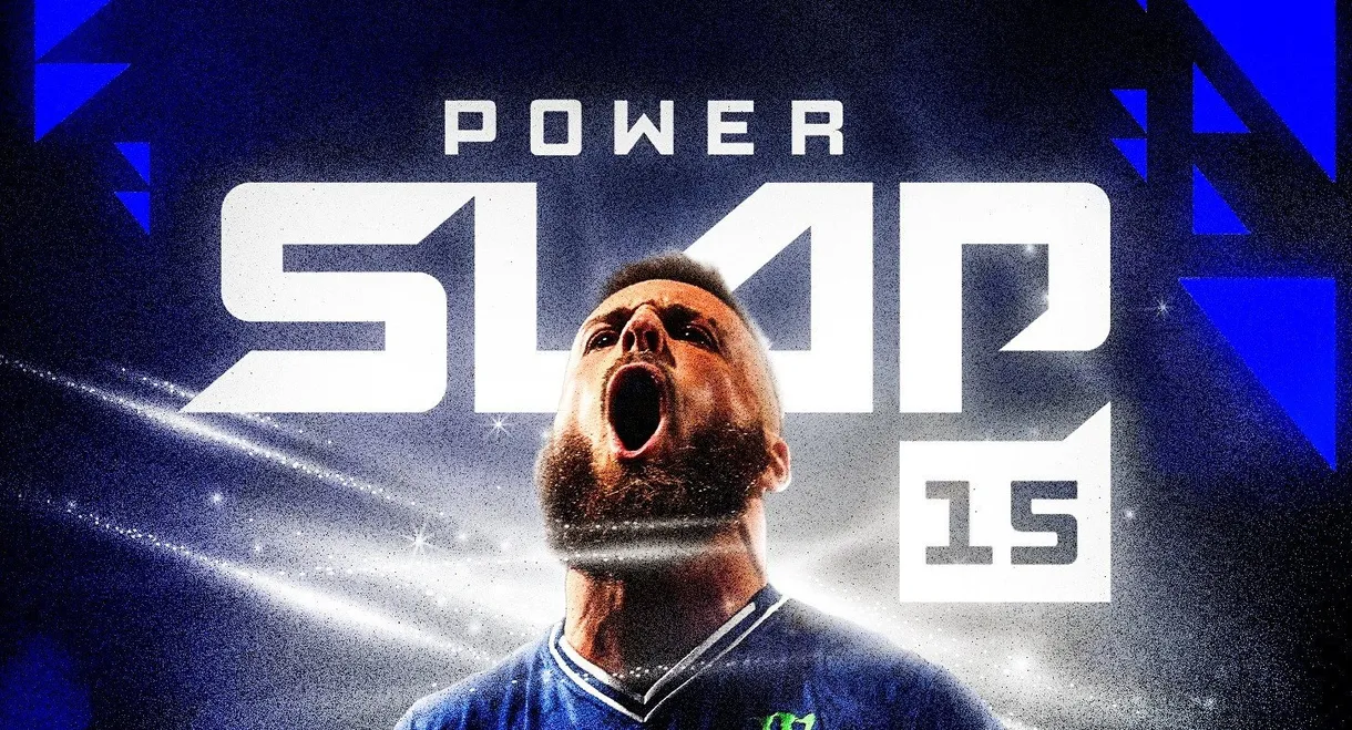 Power Slap 15: Bordeaux vs. Quinones 3