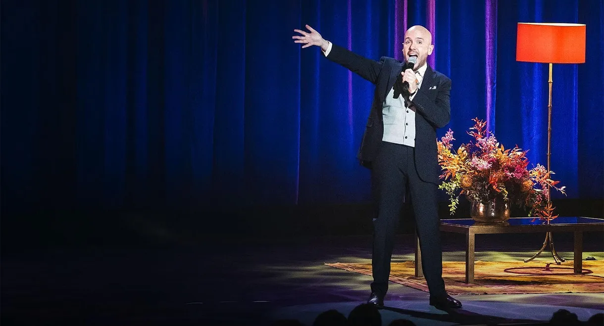 Tom Allen: Completely