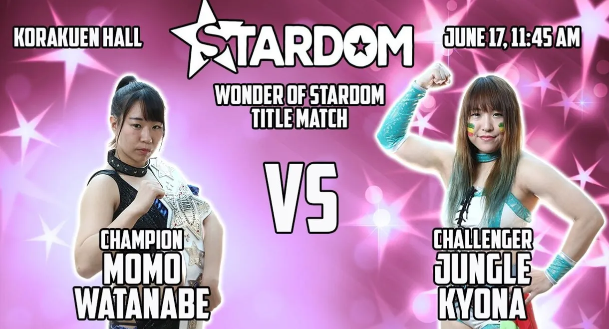 Stardom Goddesses of Destiny