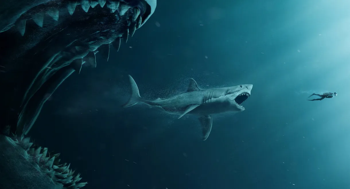 The Meg