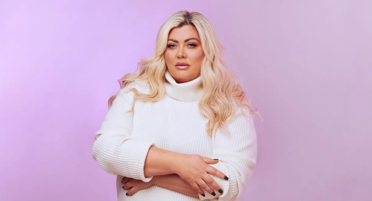 Gemma Collins: Self Harm and Me