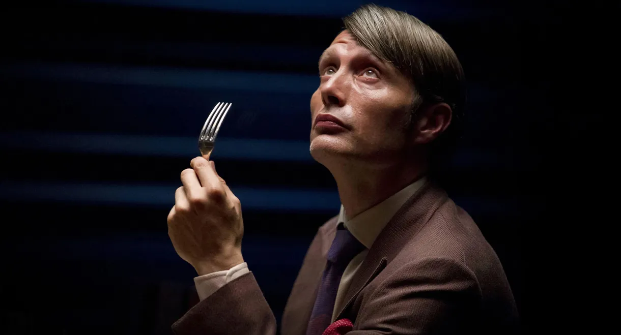 Mads Mikkelsen, Devil In The Flesh