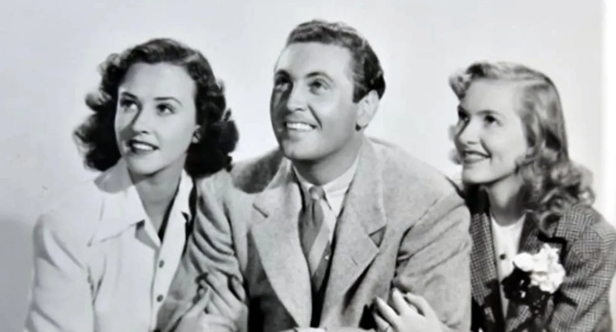 The Hard-Boiled Canary