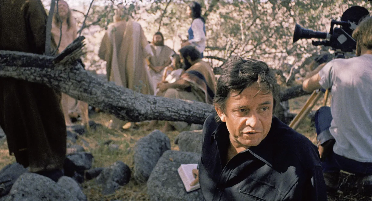 Gospel Road: A Story of Jesus