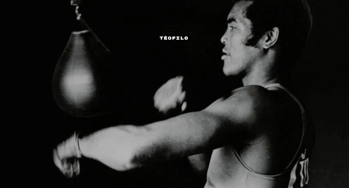 Teofilo: Boxing's Most Revolutionary Champion