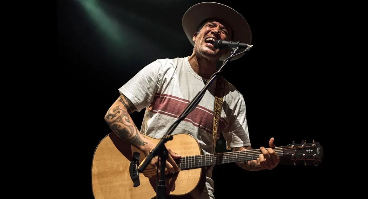 Ben Harper & The Innocent Criminals Olympia 2023