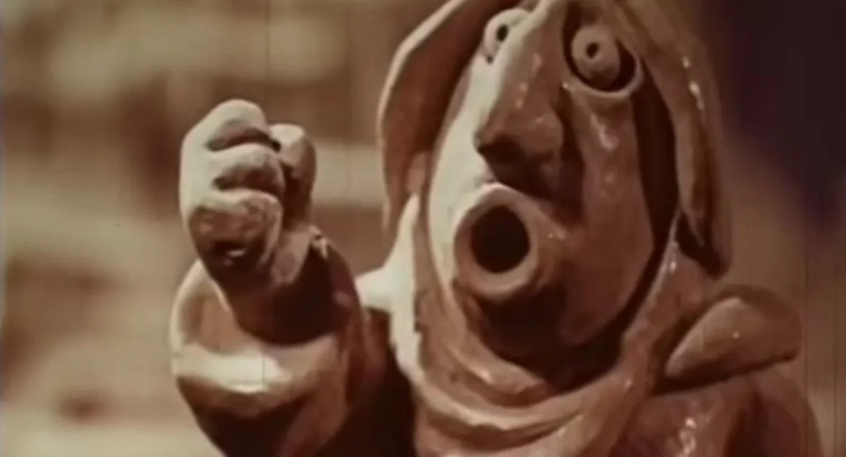 Murad Kazhlayev. Rhythms and Years