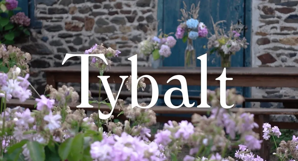 TYBALT