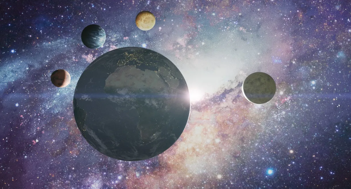 Mishaps in Spacetime