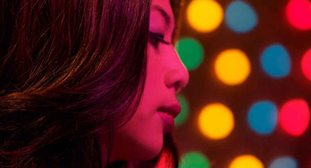 Karaoke Girl