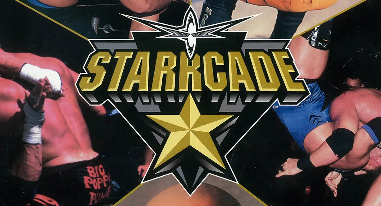 WCW Starrcade 1999