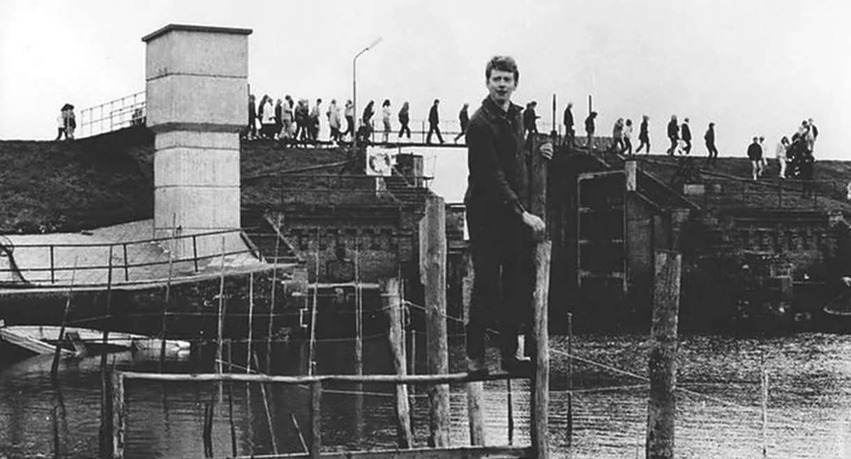 The Ballad of Carl-Henning