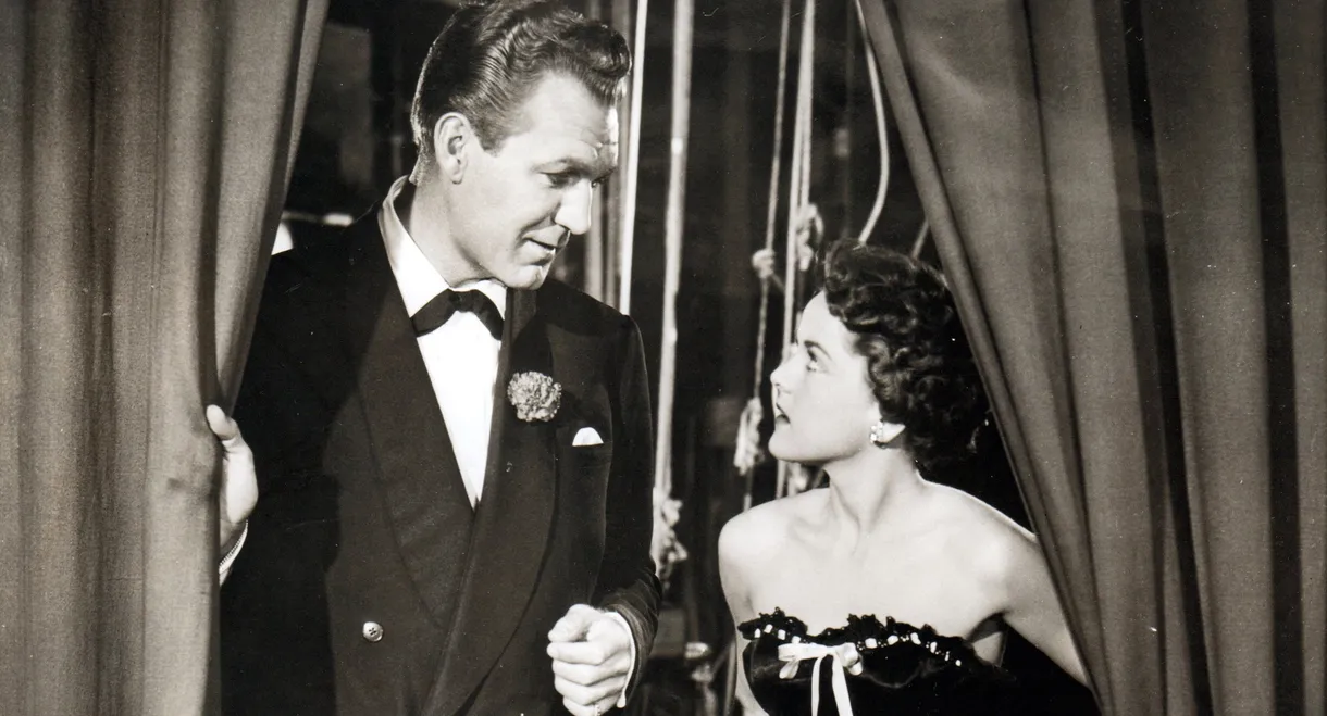 Paris Follies of 1956