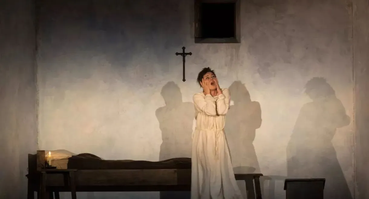 Hindemith: Sancta Susanna