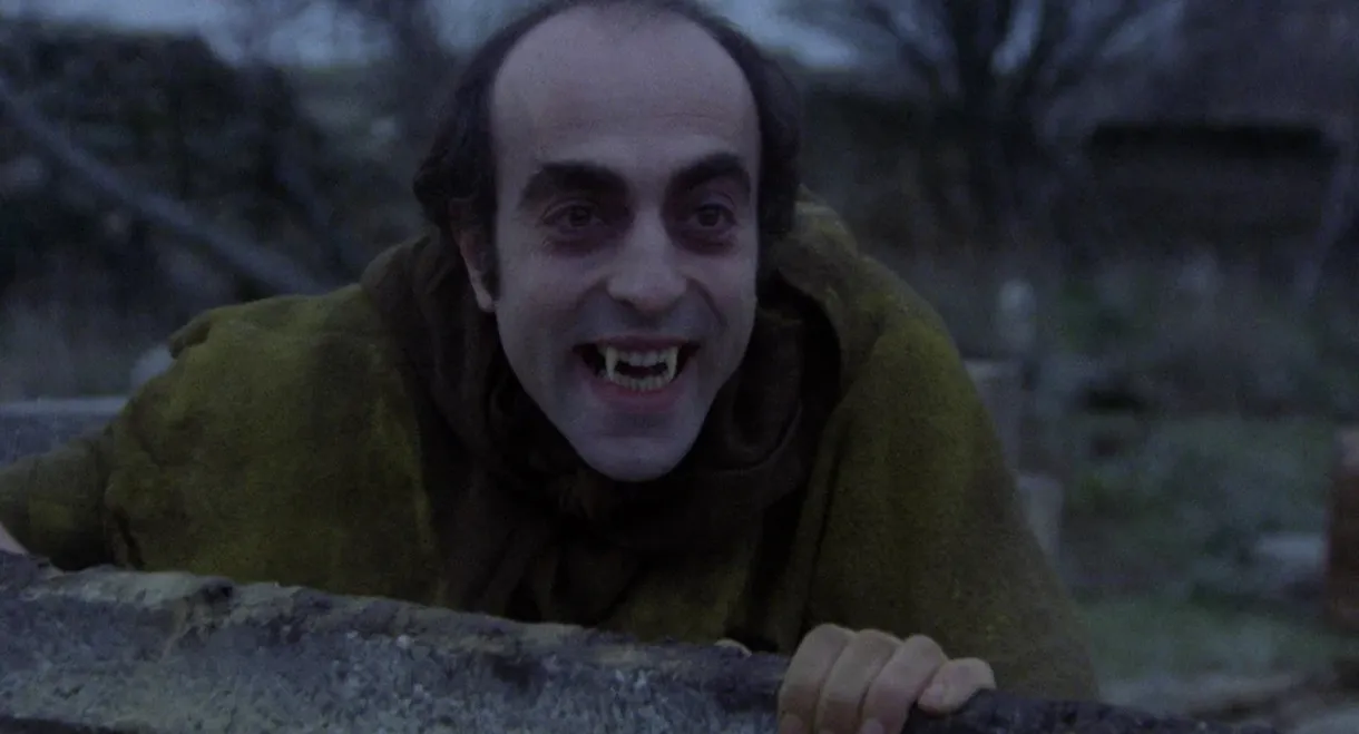 The Night of the Walking Dead