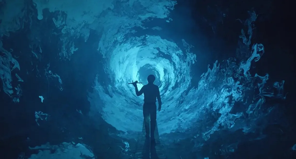 寻秘自然：无形之力