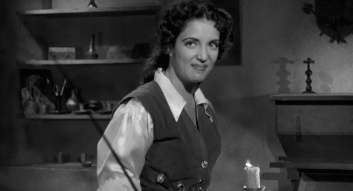 The Sword of Granada