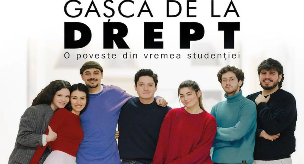 Gasca de la Drept