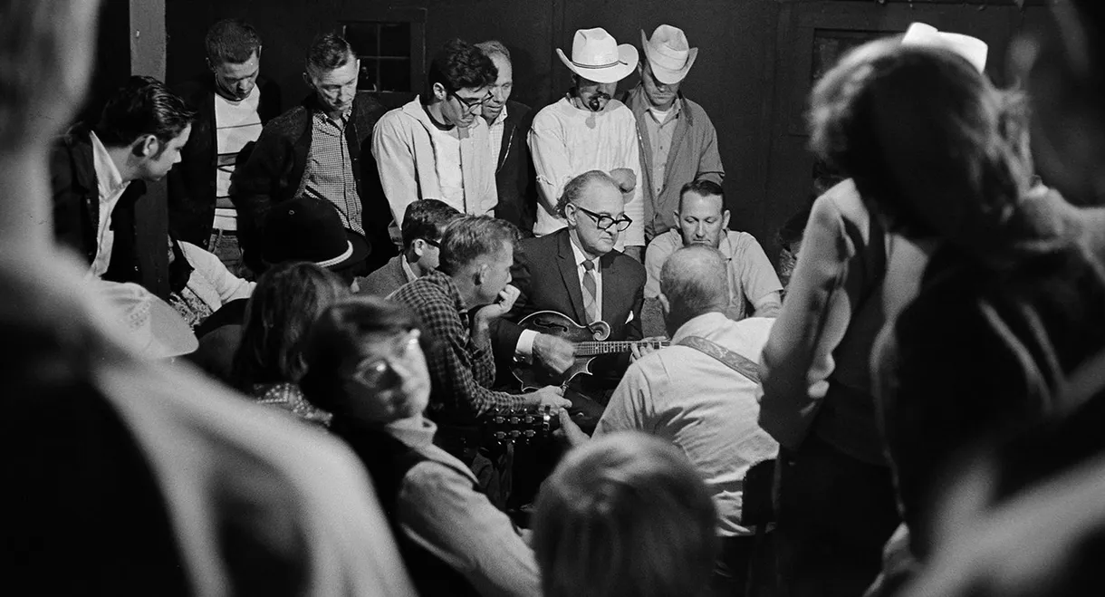 The Porchlight Sessions