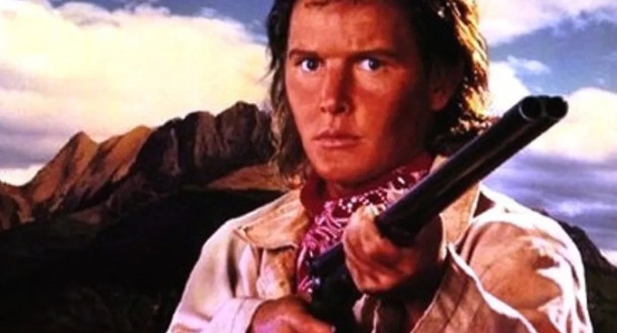 Showdown at Williams Creek