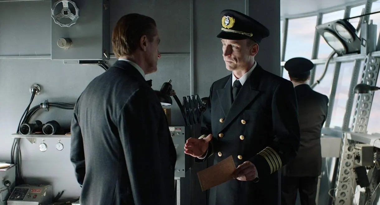 Elemental: Hydrogen vs. Hindenburg