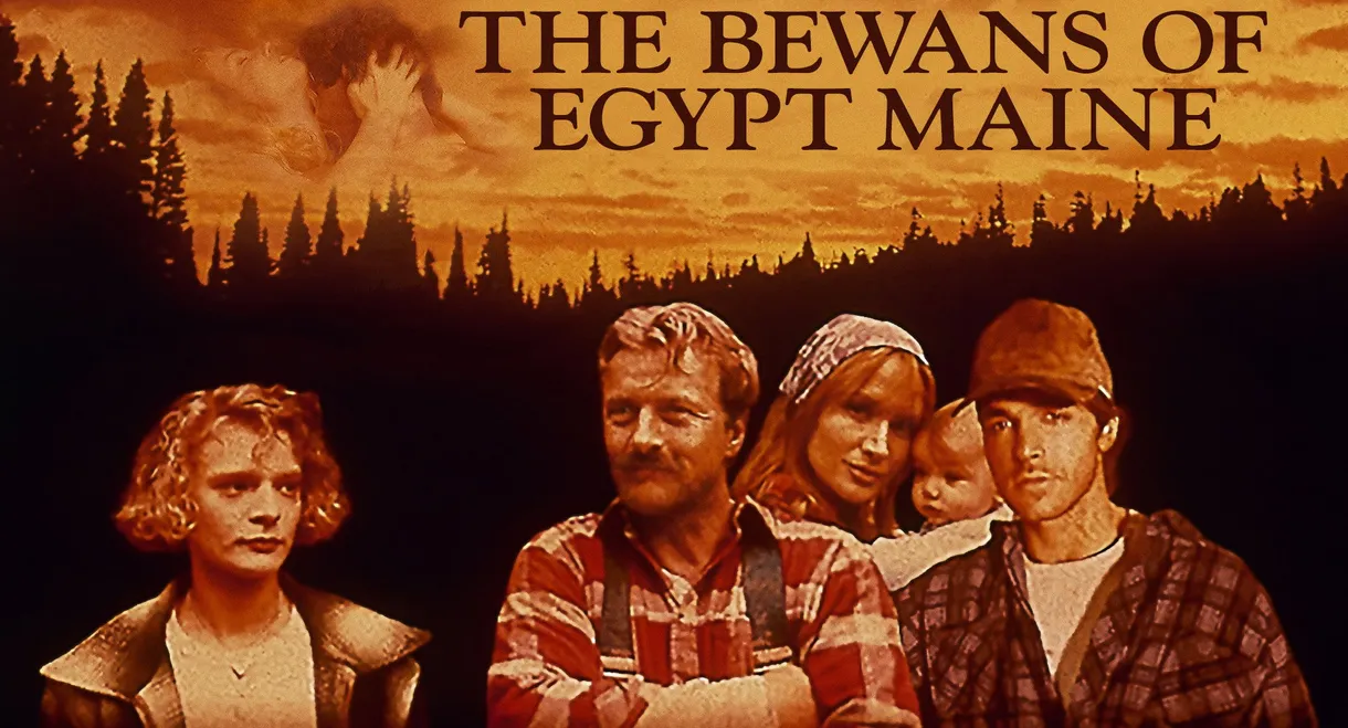 The Beans of Egypt, Maine