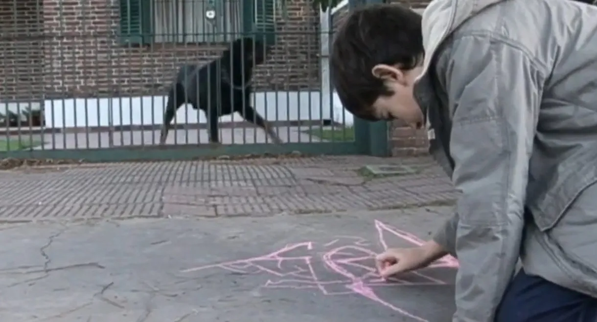 Everything's Eventual