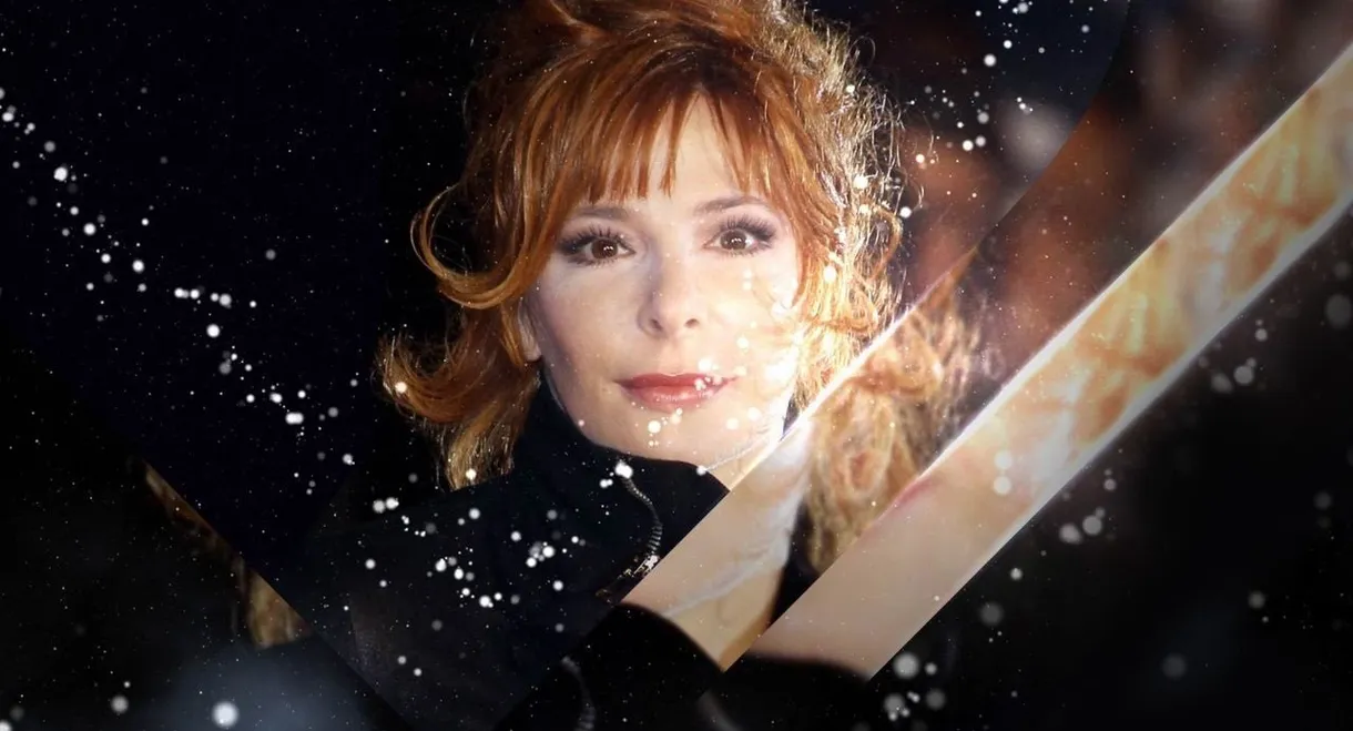 Mylène Farmer - Dans Le Cœur Des Français